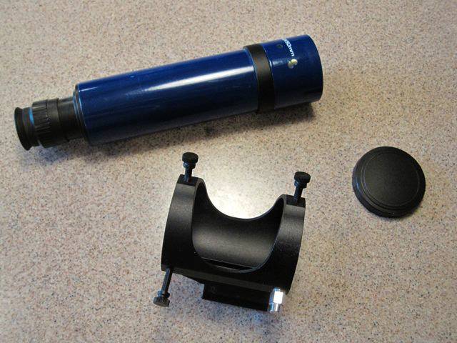 Meade Finder2
